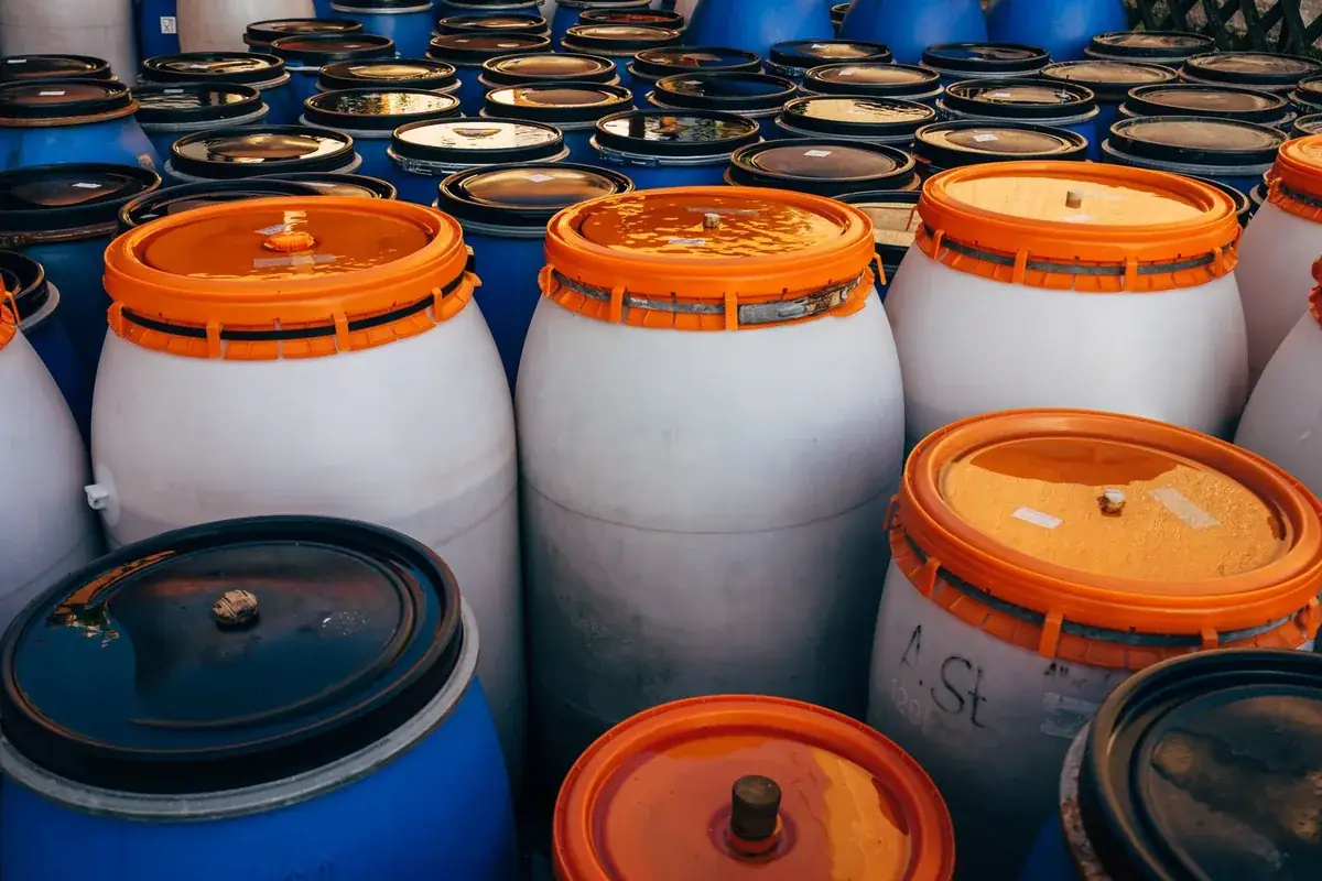Chemical & Toxic Waste Cleanup in Belknap, Louisville, KY